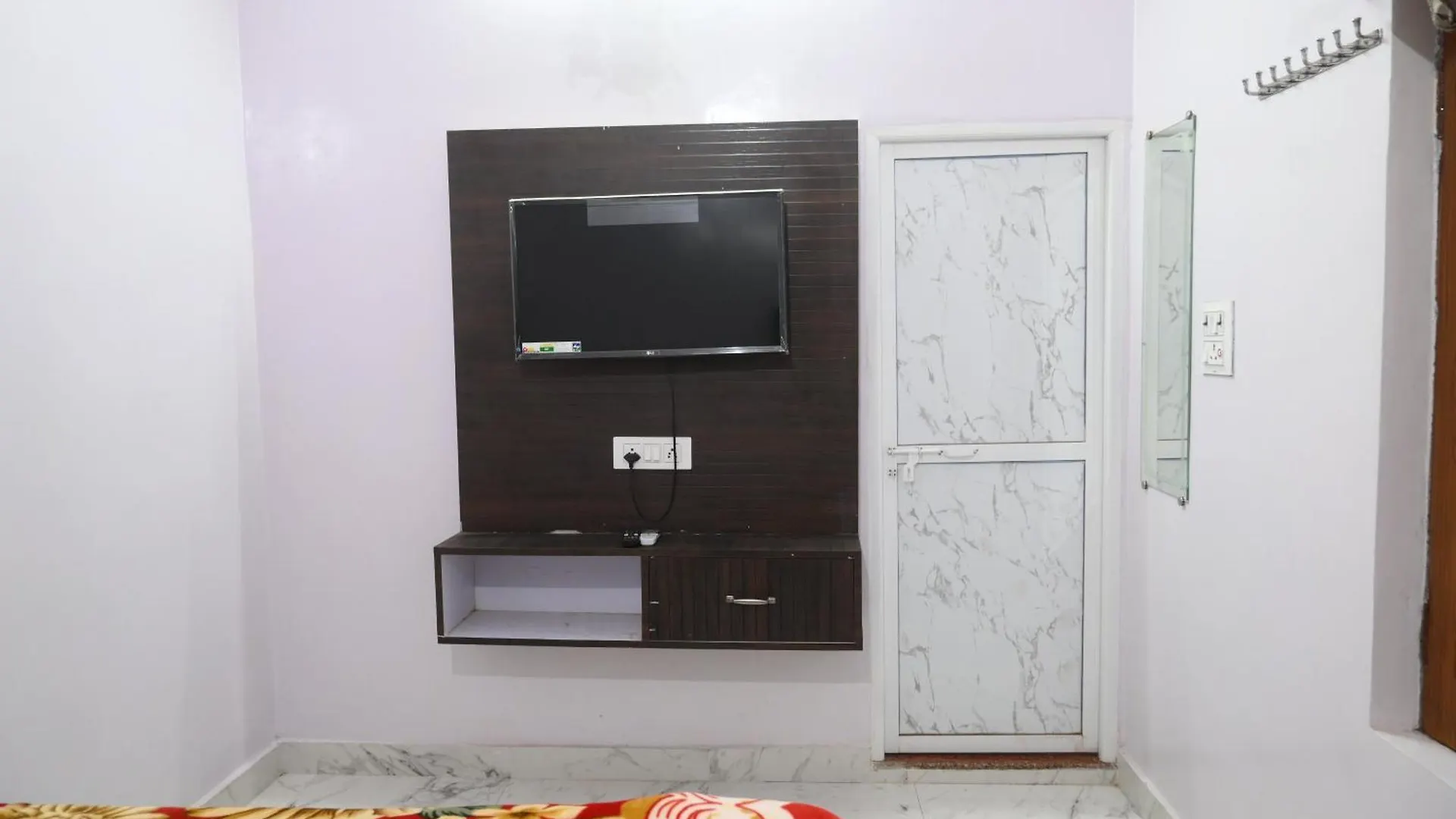 Ganpati Shree Paying Guest House Varanasi
