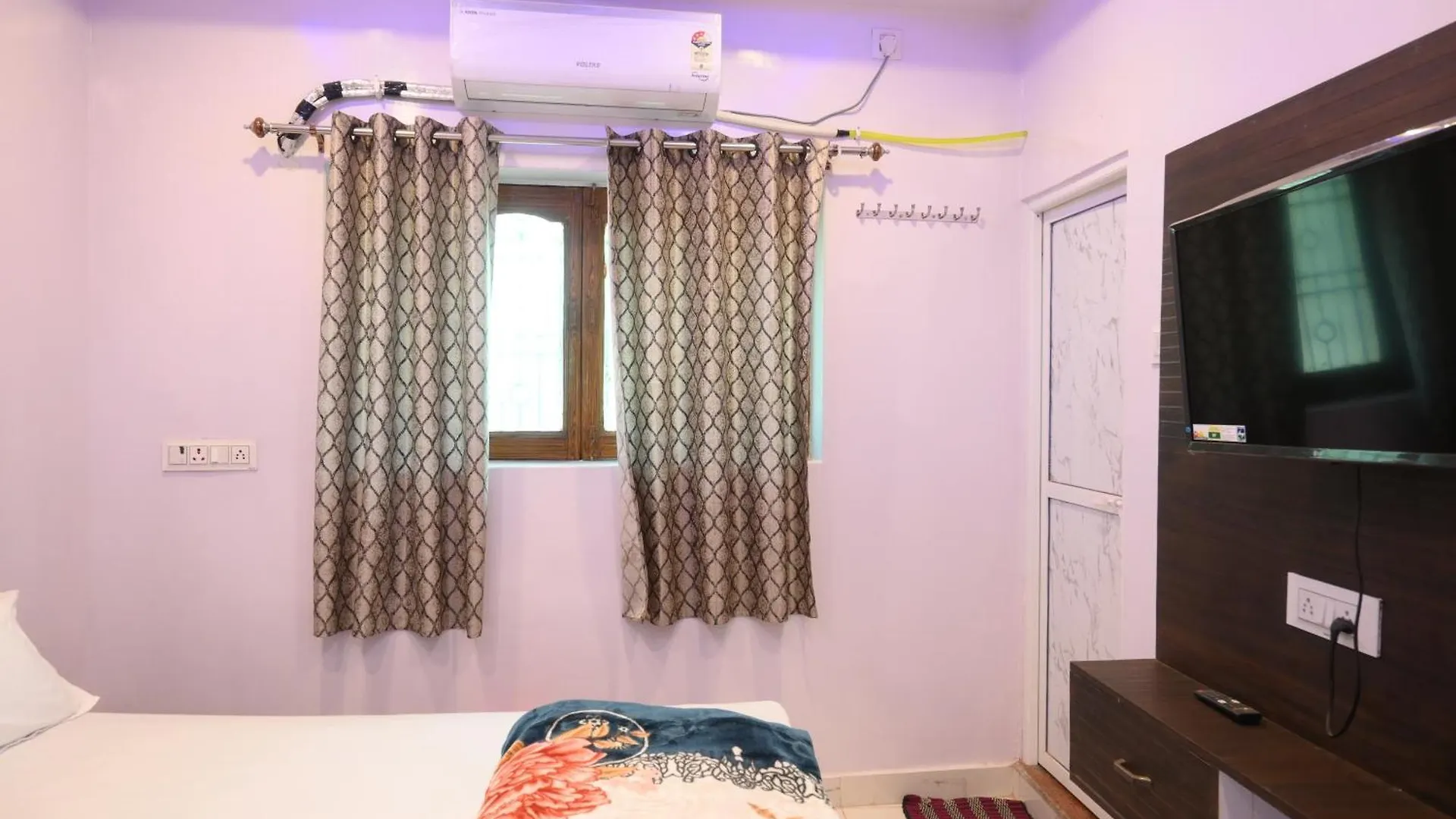 Ganpati Shree Paying Guest House Varanasi