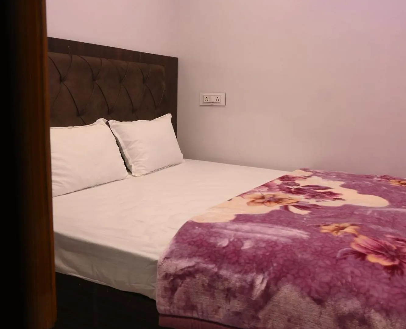 Ganpati Shree Paying Guest House Varanasi 0*,