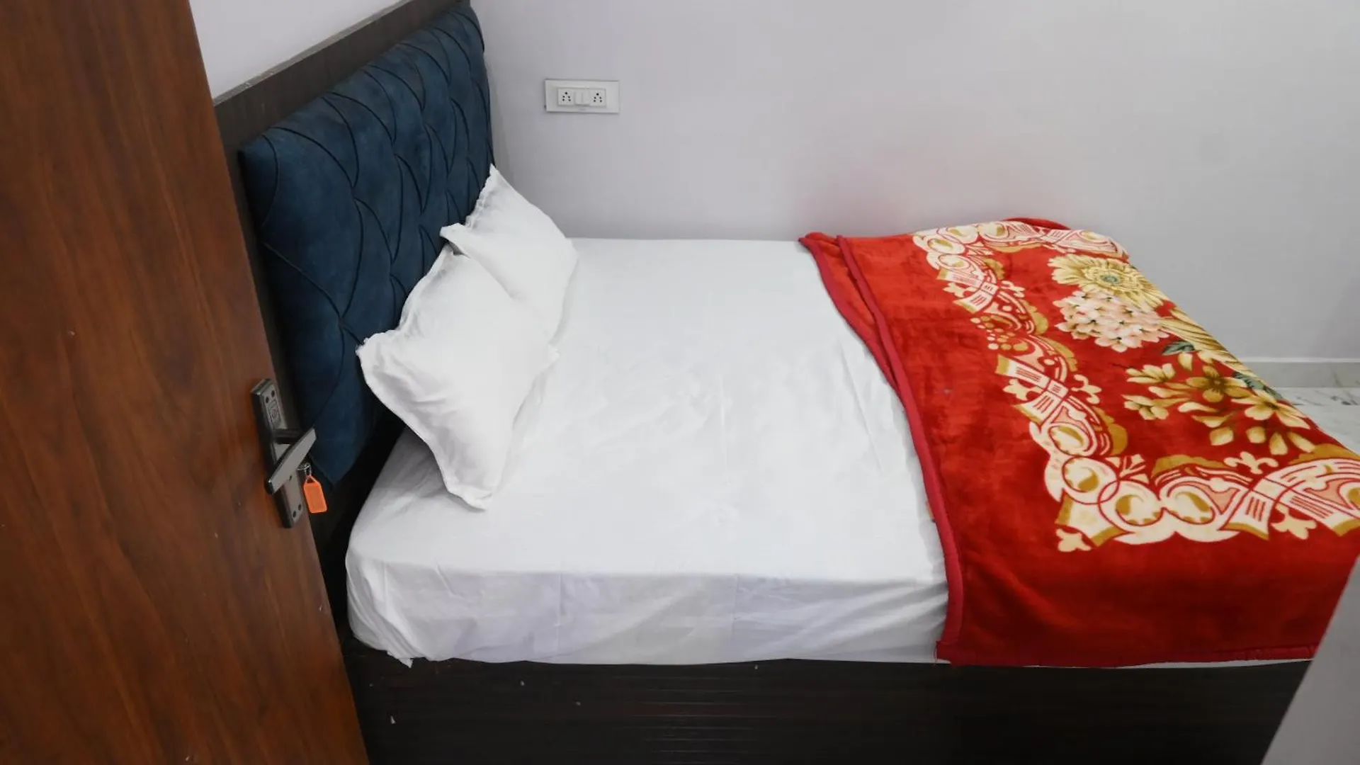 Ganpati Shree Paying Guest House Varanasi