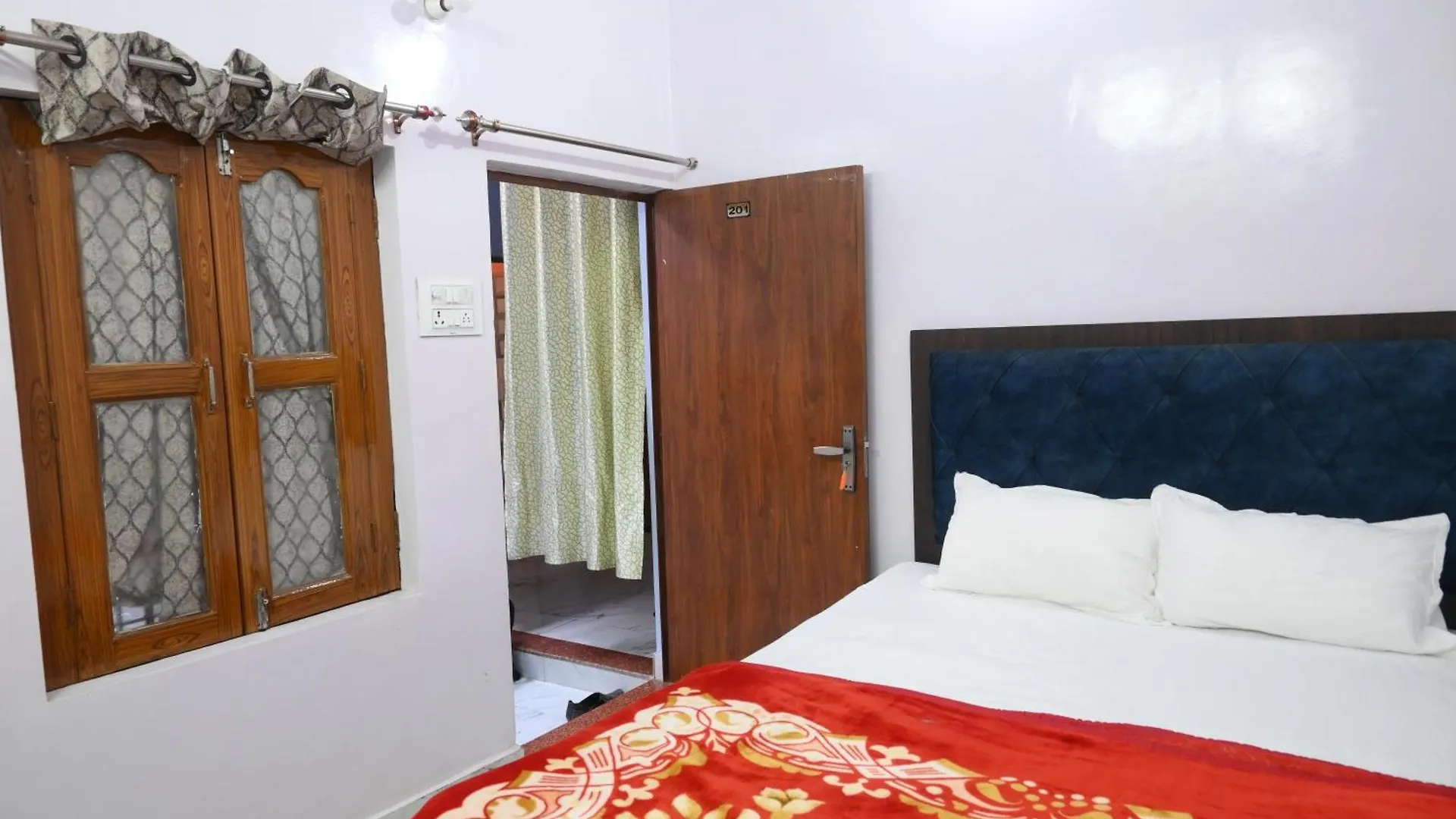 Ganpati Shree Paying Guest House Varanasi 0*,