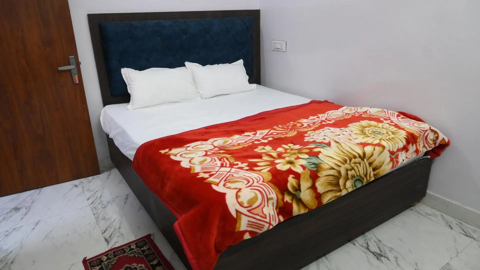 Ganpati Shree Paying Guest House Varanasi Indien
