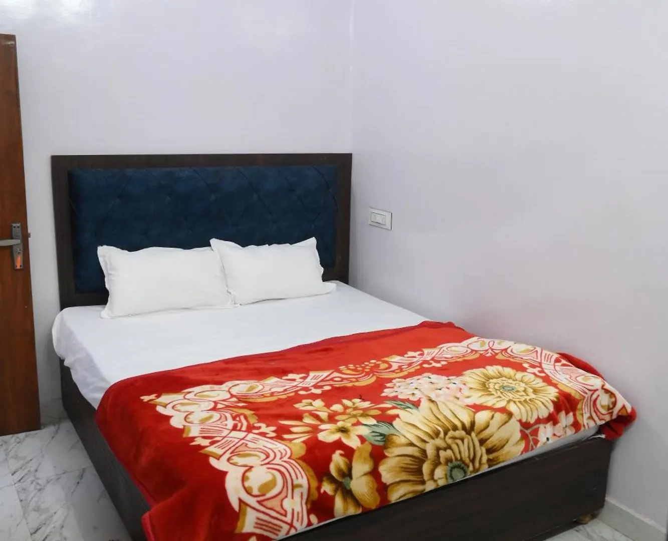 Ganpati Shree Paying Guest House Varanasi Indien