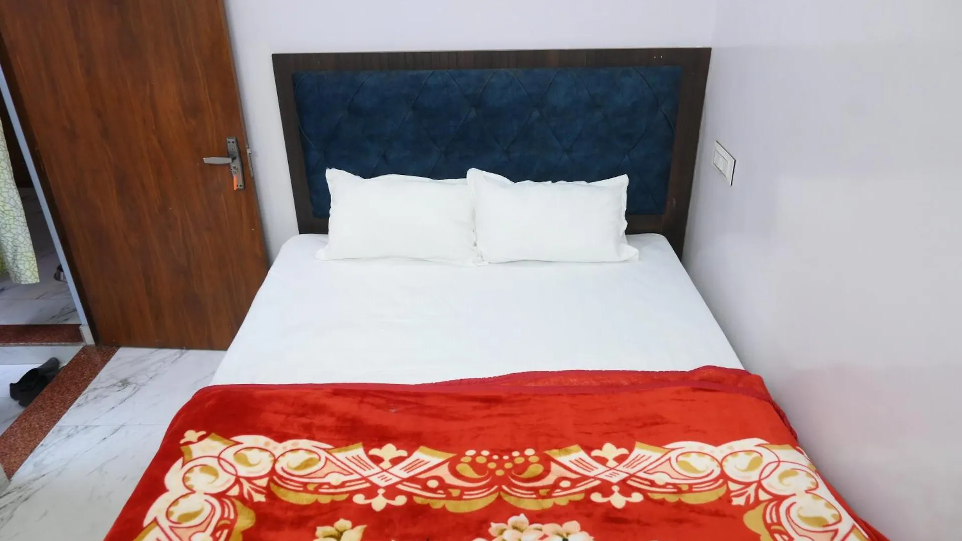 Ganpati Shree Paying Guest House Varanasi 0*,  Indien