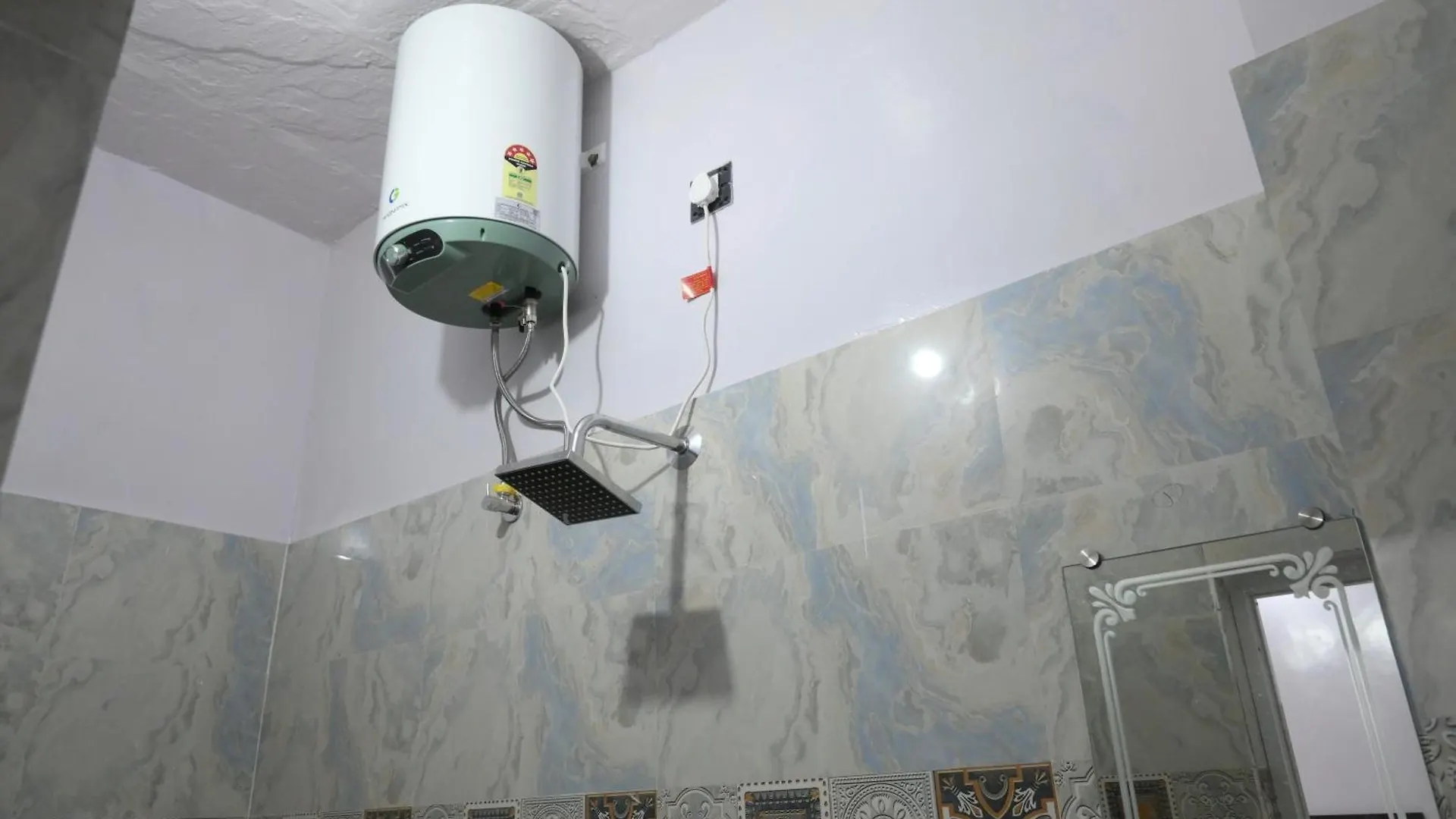 Ganpati Shree Paying Guest House Varanasi