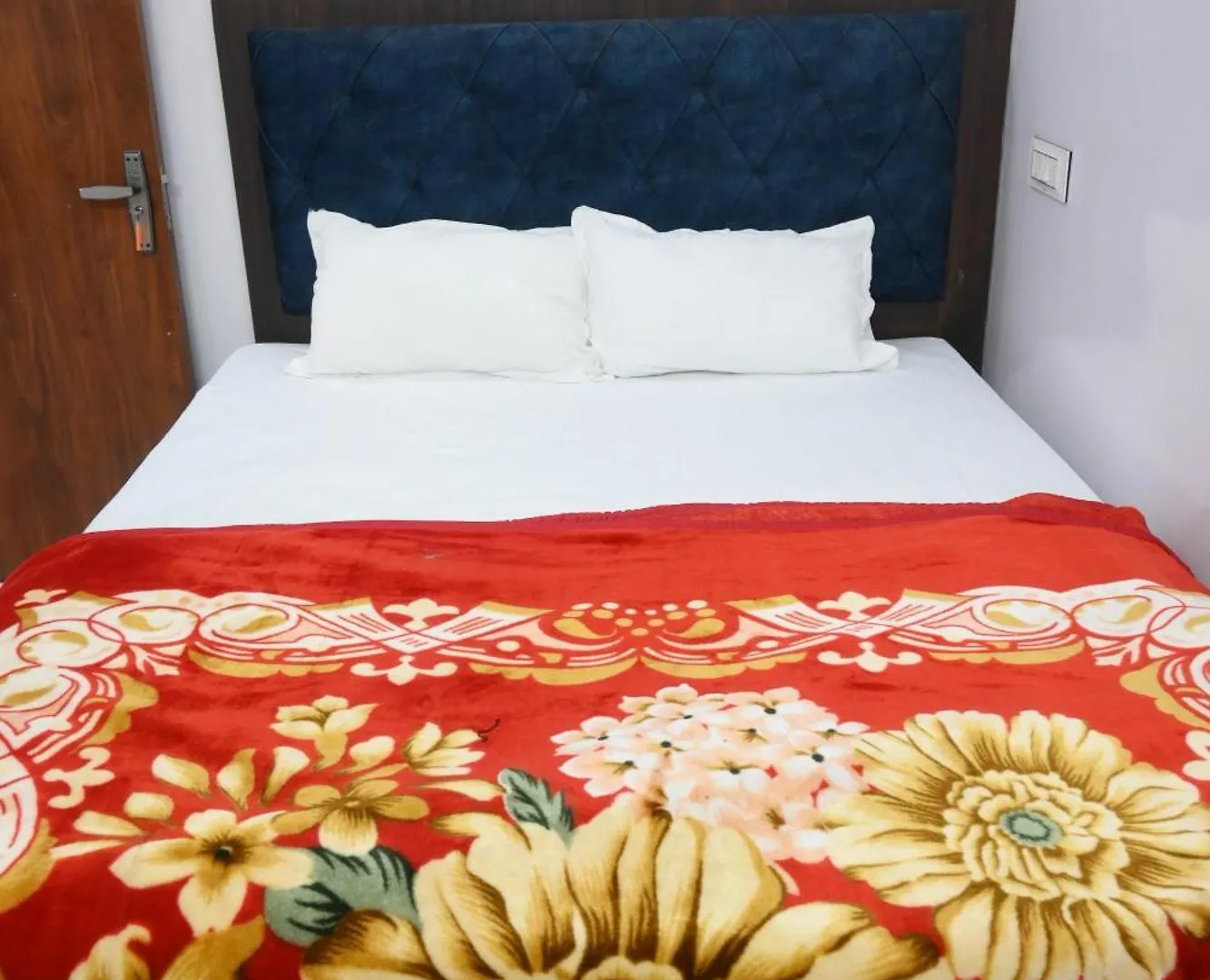 Ganpati Shree Paying Guest House Varanasi Indien