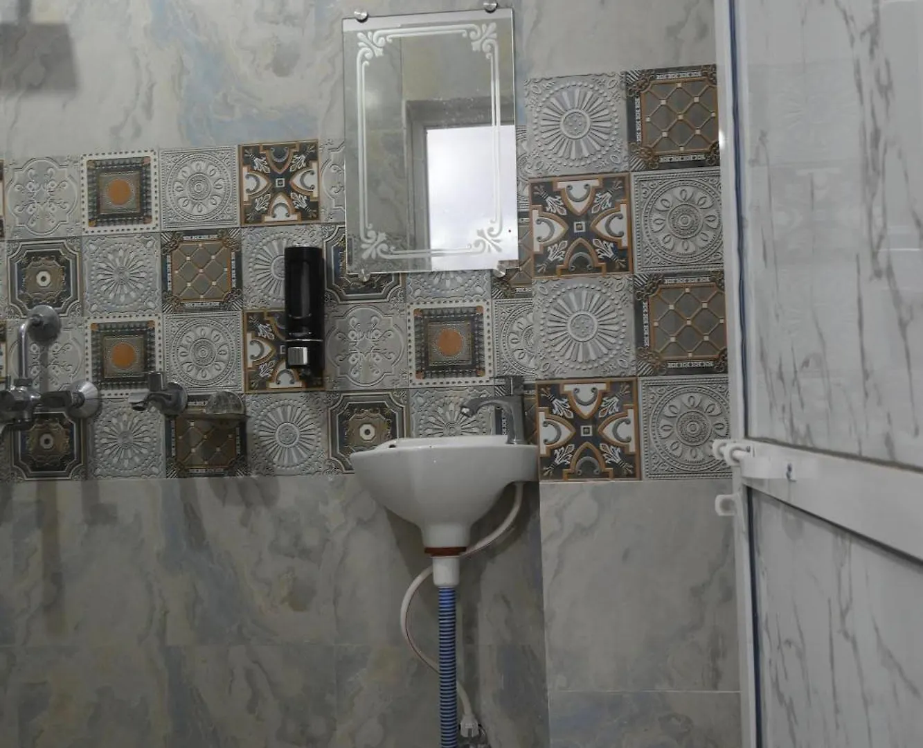 Ganpati Shree Paying Guest House Varanasi